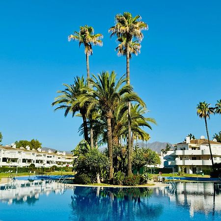 Apartment In Mijas Golf Malaga Exterior photo