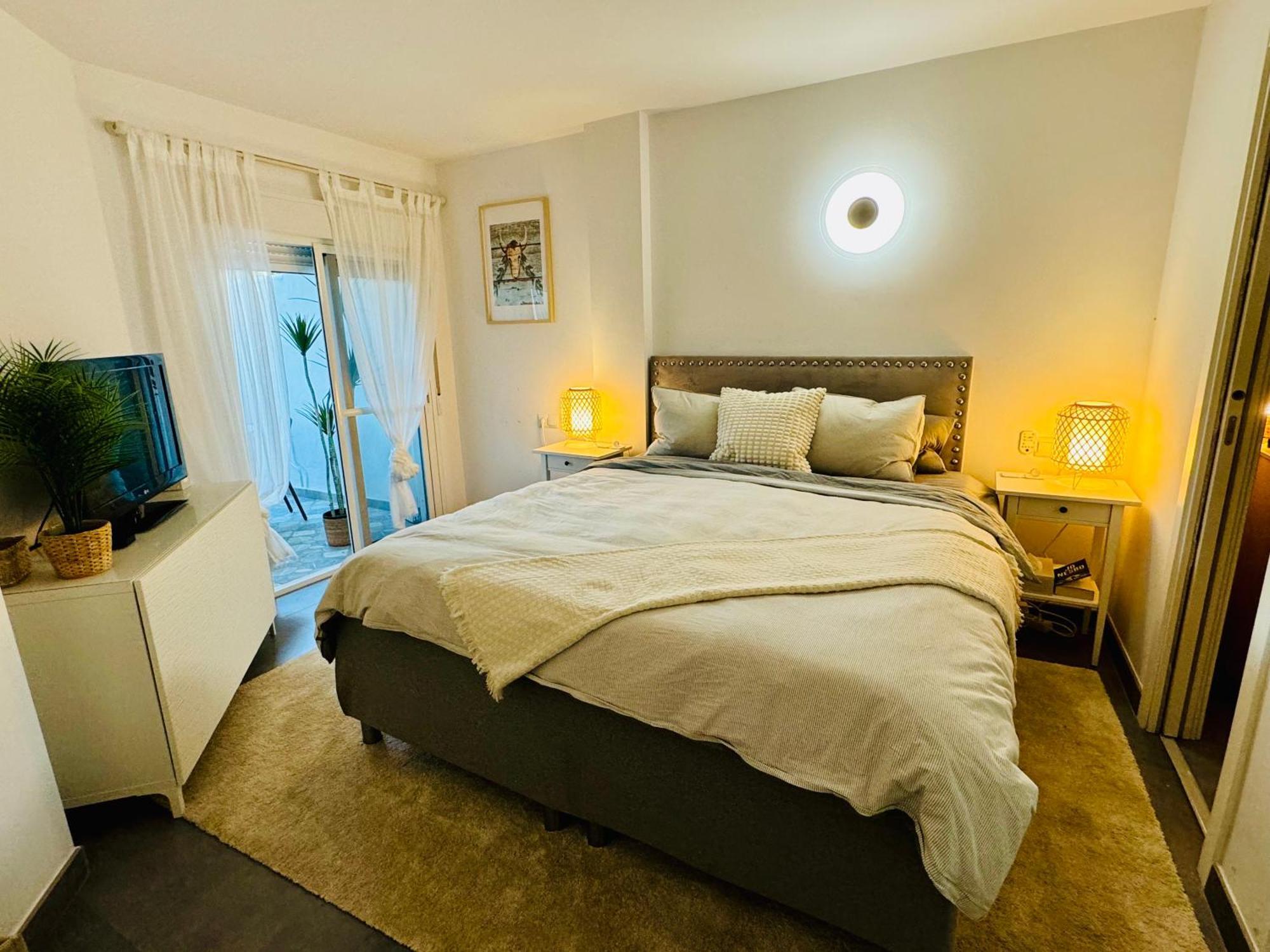 Apartment In Mijas Golf Malaga Exterior photo